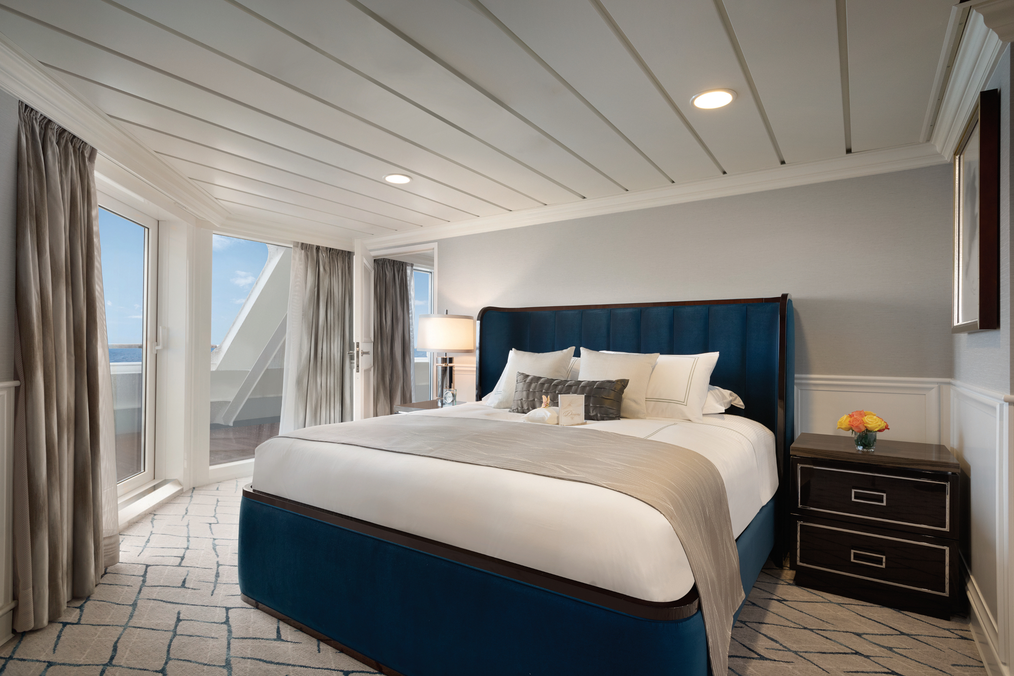 MyCruise Oceania-Cruises Oceania-Insignia Kahytter Suite OS2